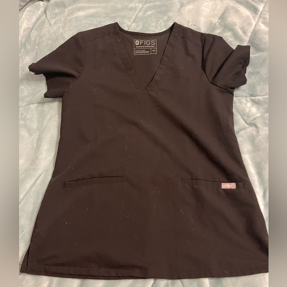 Figs Scrub Top/Pants